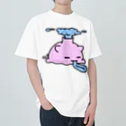 monstre MONSTREのveveo ヘビーウェイトTシャツ