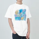 made blueのRAIN Heavyweight T-Shirt