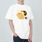 kocoon（コクーン）のミイデラゴミムシ ヘビーウェイトTシャツ