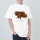 テイク コーポレーションのSTAR ANISE ヘビーウェイトTシャツ