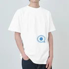 ギャップロのギャップログッズ第二弾 Heavyweight T-Shirt