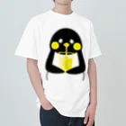 tafu tafuのレモネードぎんさん Heavyweight T-Shirt