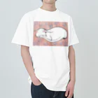 Watanabeの夢心地 Heavyweight T-Shirt