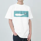 ないものねだりのMilk Heavyweight T-Shirt