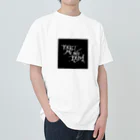 Boy Meets BoyのB!xMxB! SQUARE LOGO ver.Pre Lot Heavyweight T-Shirt