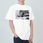 あんな日とか、こんな日とか。のPeter of the moment Heavyweight T-Shirt