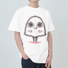 Ri0のイタズラおばけちゃん Heavyweight T-Shirt