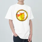 『NG （Niche・Gate）』ニッチゲート-- IN SUZURIのOrdinary Cats05h.t.(秋) ヘビーウェイトTシャツ