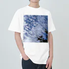 Lily bird（リリーバード）のいわし雲photo2 ヘビーウェイトTシャツ