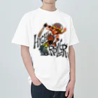 nidan-illustrationの“HIGH ROLLER” Heavyweight T-Shirt