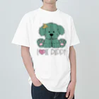 JOKERS FACTORYのPUPPY ヘビーウェイトTシャツ