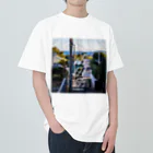 SHRIMPのおみせの小田原 Heavyweight T-Shirt