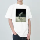 【NICE EEL】チンアナゴのブランドショップのNICE EEL ヘビーウェイトTシャツ