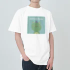 kg_shopのLet's Go Home Heavyweight T-Shirt