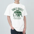 MessagEのElephant Ballers Heavyweight T-Shirt