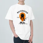 kocoon（コクーン）の迷子のネコ Heavyweight T-Shirt