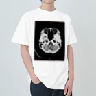 S@の超個人情報Ⅱ Heavyweight T-Shirt