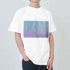 Coffret à bijouxの宇宙ドリンクメニューシリーズ Heavyweight T-Shirt