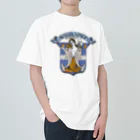 americanhimanboyのハヤママリナパーカ Heavyweight T-Shirt