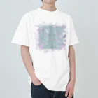 sachiko2004shopのgirls life 2 Heavyweight T-Shirt