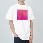 sweetfのsf Heavyweight T-Shirt