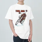 nidan-illustrationの"TOOL BOX" Heavyweight T-Shirt