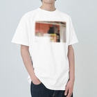 JJのnyan Heavyweight T-Shirt