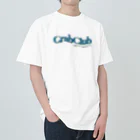 Parallel Imaginary Gift ShopのCrab Club Heavyweight T-Shirt