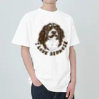 Kazunari0420のヒゲバニ Heavyweight T-Shirt