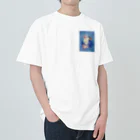 nalcaのロンロン Heavyweight T-Shirt