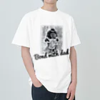 TEN10☆のDAD&Baby Heavyweight T-Shirt