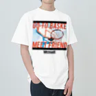 MessagEのBAKSE FRIEND ヘビーウェイトTシャツ