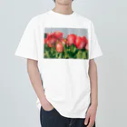 devilearのオハナ Heavyweight T-Shirt