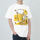 a-bow's workshop(あーぼぅズ ワークショップ)のCheers! Heavyweight T-Shirt