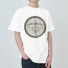 YS VINTAGE WORKSのフランス・マルセイユ CAFE Marseille  Heavyweight T-Shirt