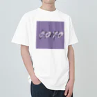 Cotoのロゴシンプル Heavyweight T-Shirt