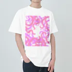 触手専門店あくた屋の触手！！！！ Heavyweight T-Shirt