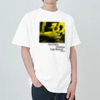 stereovisionのアンダルシアの犬 Heavyweight T-Shirt