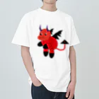 sionistの魔神くん Heavyweight T-Shirt