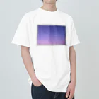 yuuのDown is Comeing Heavyweight T-Shirt