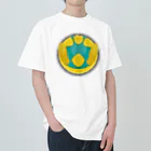 ぽんたま　2022のガブリエラウミウシ Heavyweight T-Shirt