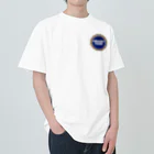 POSERのUNLUCKY POSER Heavyweight T-Shirt