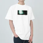 film Tのexposure Tシャツ Heavyweight T-Shirt