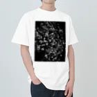 WASURETEKUDASAI.13のあの日見た桜だよ Heavyweight T-Shirt