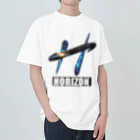 ASCENCTION by yazyのHORIZON meta(22/05) Heavyweight T-Shirt