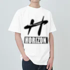 ASCENCTION by yazyのHORIZON 2022(22/05) ヘビーウェイトTシャツ