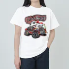  XXレーション・ショップのFellowBuggy・「やくざ刑事・麻薬密売組織」 Heavyweight T-Shirt