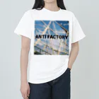 ANTI FACTORYのANTI FACTORY 2st 「LOMO SMENA 8M」 ヘビーウェイトTシャツ