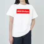 MKID公式のファッション系 Heavyweight T-Shirt