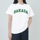 BOOT CLUB.のBAKADA ヘビーウェイトTシャツ